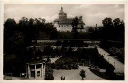 Pardubice - Zamek - Tschechische Republik