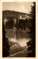 Arosa Hotel Seehof - Arosa