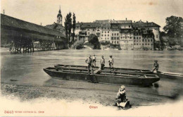 Olten - Olten