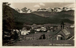 Pontresina - Pontresina