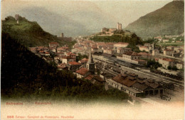 Bellinzona - Bellinzone