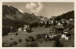 Arosa - Arosa