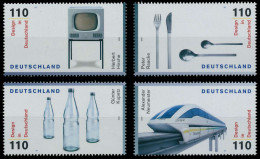 BRD BUND 1999 Nr 2068-2071 Postfrisch X60B432 - Unused Stamps