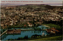 St. Fiden Bei St. Gallen - San Gallo