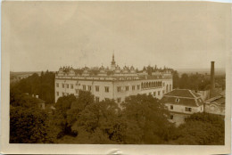 Litomysl - Zamek - Tsjechië