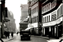 Karl-Marx-Stadt - Langstrasse - Chemnitz (Karl-Marx-Stadt 1953-1990)