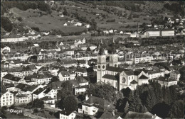 11751194 Glarus GL Stadtansicht Glarus - Sonstige & Ohne Zuordnung