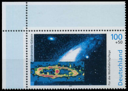 BRD BUND 1999 Nr 2077 Postfrisch ECKE-OLI X60B53A - Unused Stamps