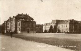 Neuchatel - Universite - Neuchâtel