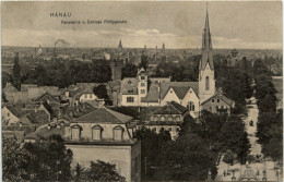 Hanau - Hanau