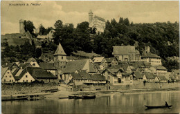 Hirschhorn Am Neckar - Sonstige & Ohne Zuordnung