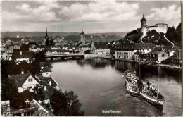 Schaffhausen - Schaffhouse