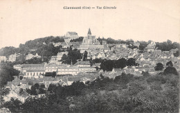 60-CLERMONT -N°2131-A/0029 - Clermont