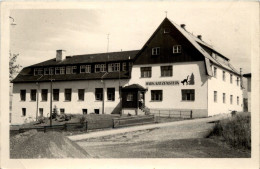 Pobershau - Haus Katzenstein - Altri & Non Classificati