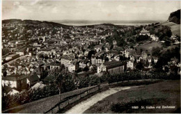 St. Gallen - Sankt Gallen