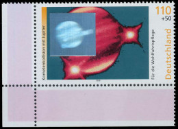 BRD BUND 1999 Nr 2080 Postfrisch ECKE-ULI X60B566 - Unused Stamps