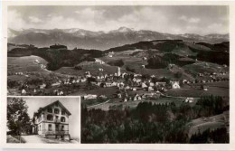 Grub Bei Heiden - Gasthaus Fünfländerblick - Autres & Non Classés