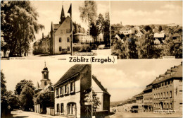 Zöblitz - Zöblitz