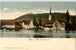 Stein Am Rhein - Stein Am Rhein