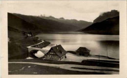 Wäggitalerbergen - Gasthaus Stausee - Autres & Non Classés