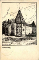 Weissenburg - Weissenburg