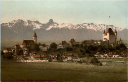 Thun - Thoune / Thun