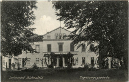 Birkenfeld - Regierungsgebäude - Birkenfeld (Nahe)