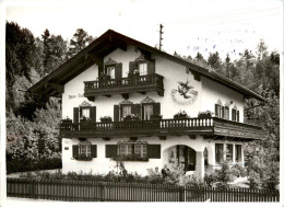 Bad Aibling - Haus Liane - Bad Aibling