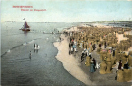 Scheveningen - Scheveningen