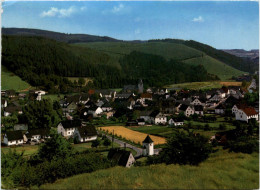 Allendorf Sauerland - Sundern