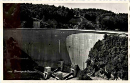 Barrage De Rossens - Autres & Non Classés