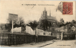 Enghien Le Bains - Enghien Les Bains