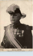 General Joffre - Politieke En Militaire Mannen