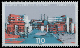 BRD BUND 2000 Nr 2110 Gestempelt X60E78A - Used Stamps