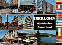 Iserlohn - Iserlohn