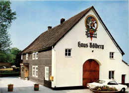 Wetter - Esborn - Haus Bölberg - Wetter