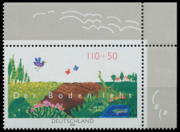 BRD BUND 2000 Nr 2116 Postfrisch ECKE-ORE X60E812 - Unused Stamps