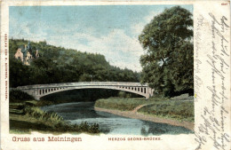 Gruss Aus Meiningen - Meiningen