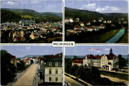 Meiningen - Meiningen