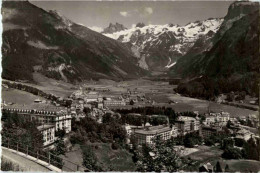 Engelberg - Engelberg