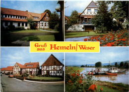 Gruss Aus Hemeln - Hannoversch Muenden