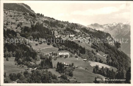 11751142 Braunwald GL Braunwaldterrasse Braunwald - Autres & Non Classés