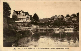 Ile De Brehat - Ile De Bréhat