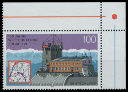 BRD BUND 2000 Nr 2127 Postfrisch ECKE-ORE X60E942 - Unused Stamps