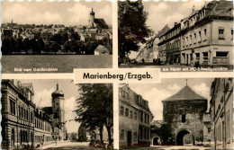 Marienberg - Marienberg