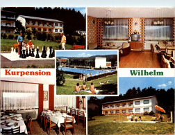 Gladenbach - Pension Wilhelm - Other & Unclassified