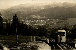 Tatry - Gorska Kolej - Zakopane - Polen