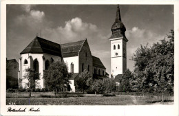Rottenbuch - Kirche - Weilheim