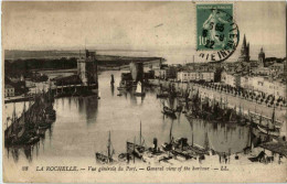 La Rochelle - La Rochelle