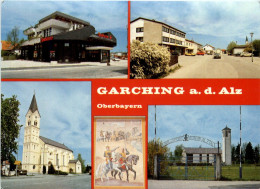 Garching An Der Alz - Altoetting